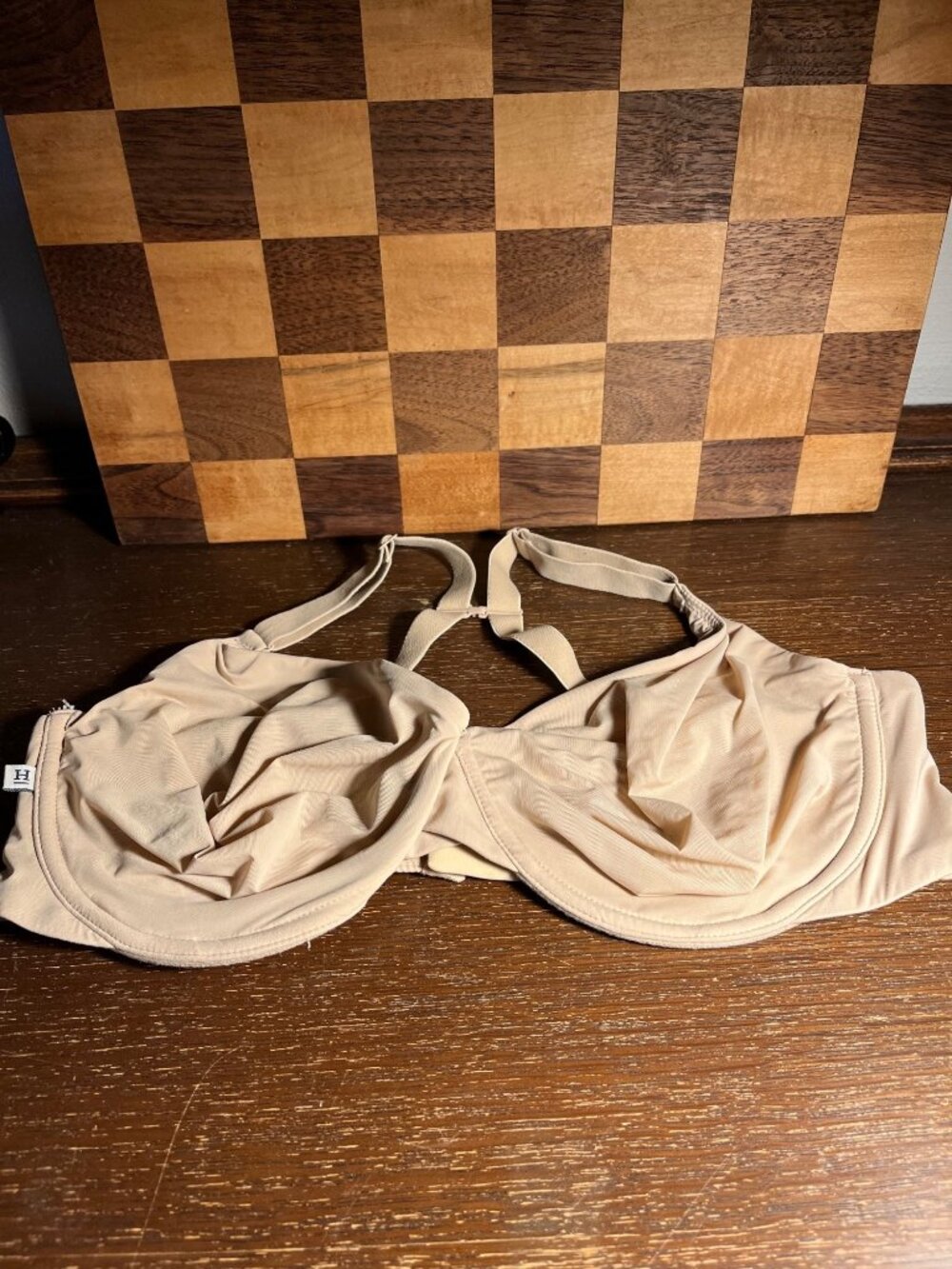 Harper Wilde Bra 38D A330